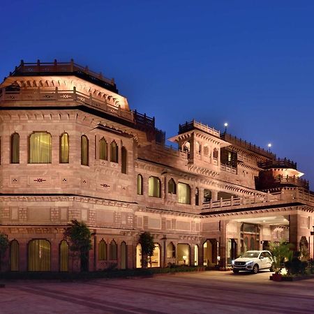 Radisson Jodhpur Otel Jodhpur  Dış mekan fotoğraf