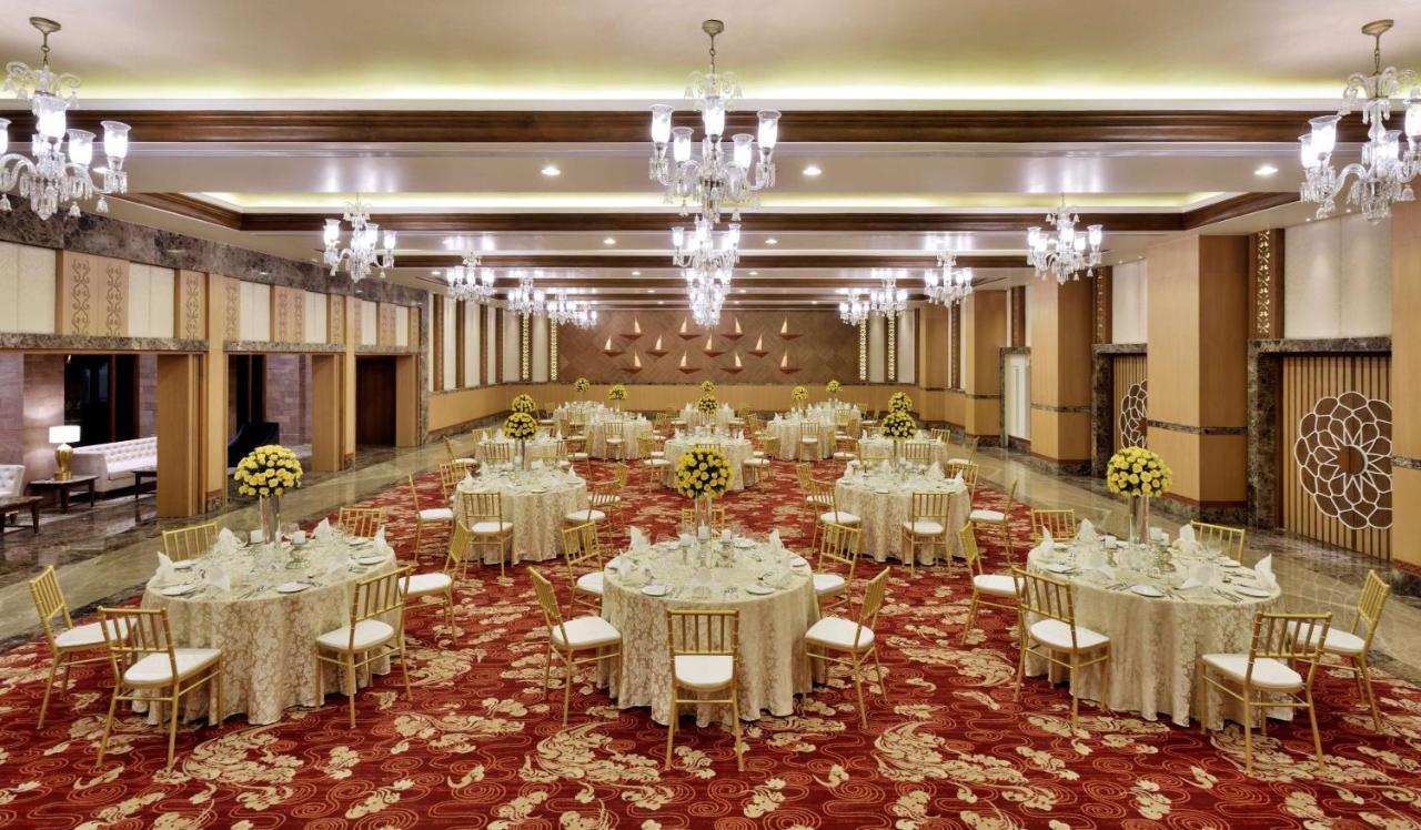 Radisson Jodhpur Otel Jodhpur  Dış mekan fotoğraf