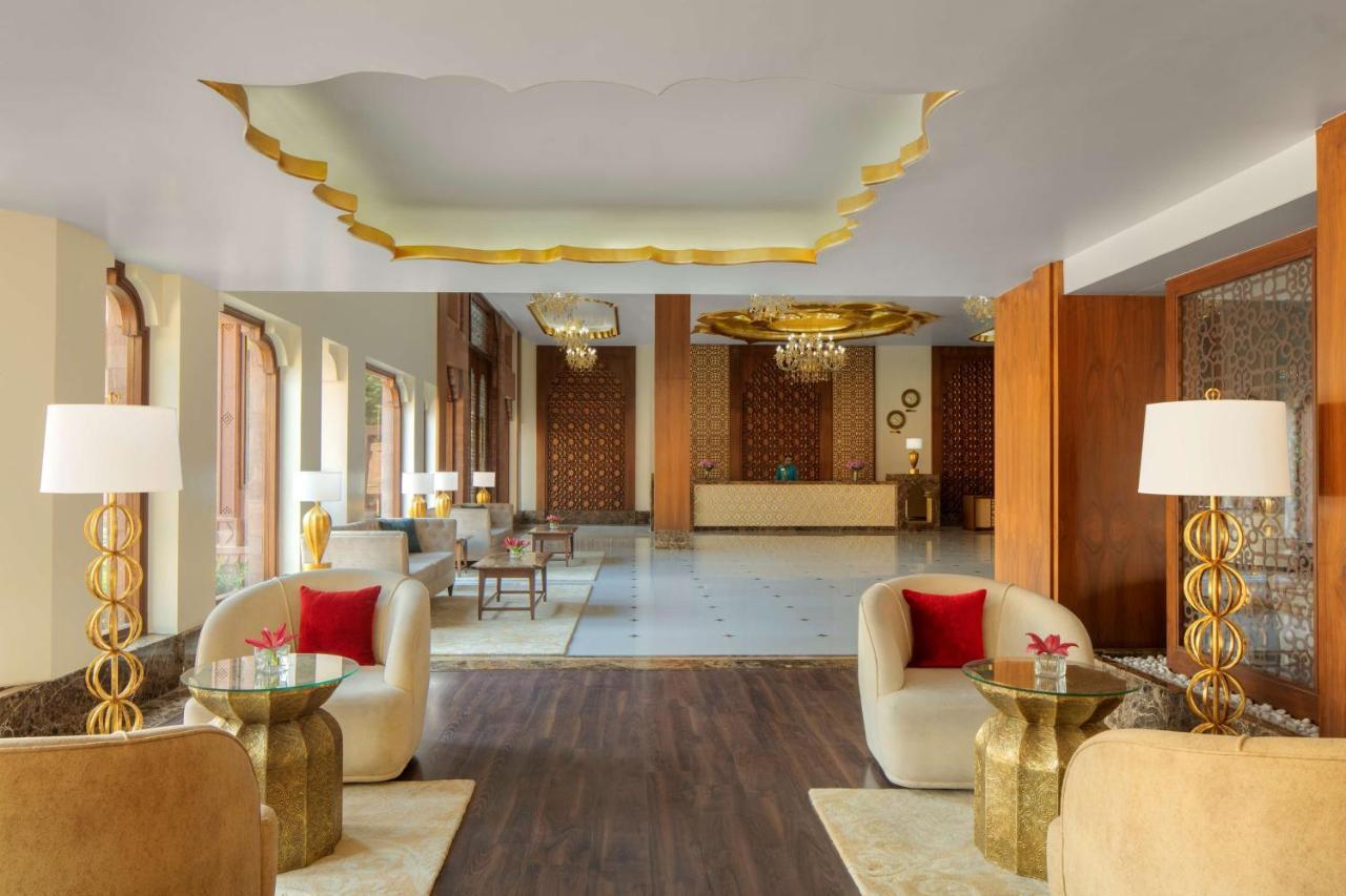 Radisson Jodhpur Otel Jodhpur  Dış mekan fotoğraf