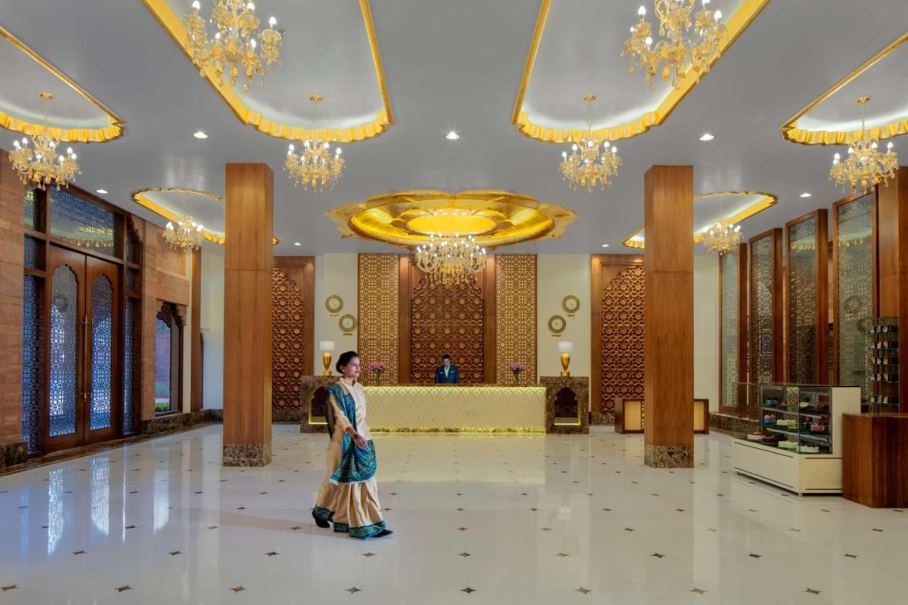 Radisson Jodhpur Otel Jodhpur  Dış mekan fotoğraf