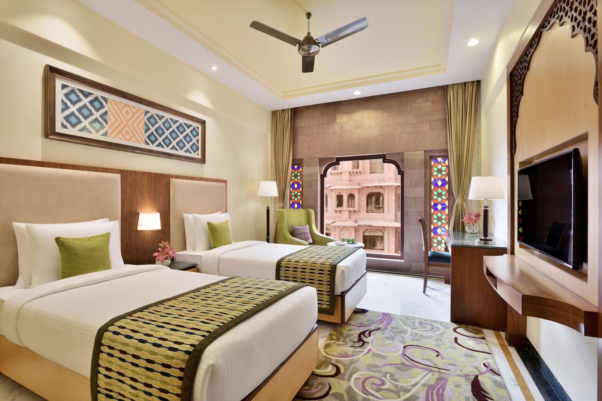 Radisson Jodhpur Otel Jodhpur  Dış mekan fotoğraf