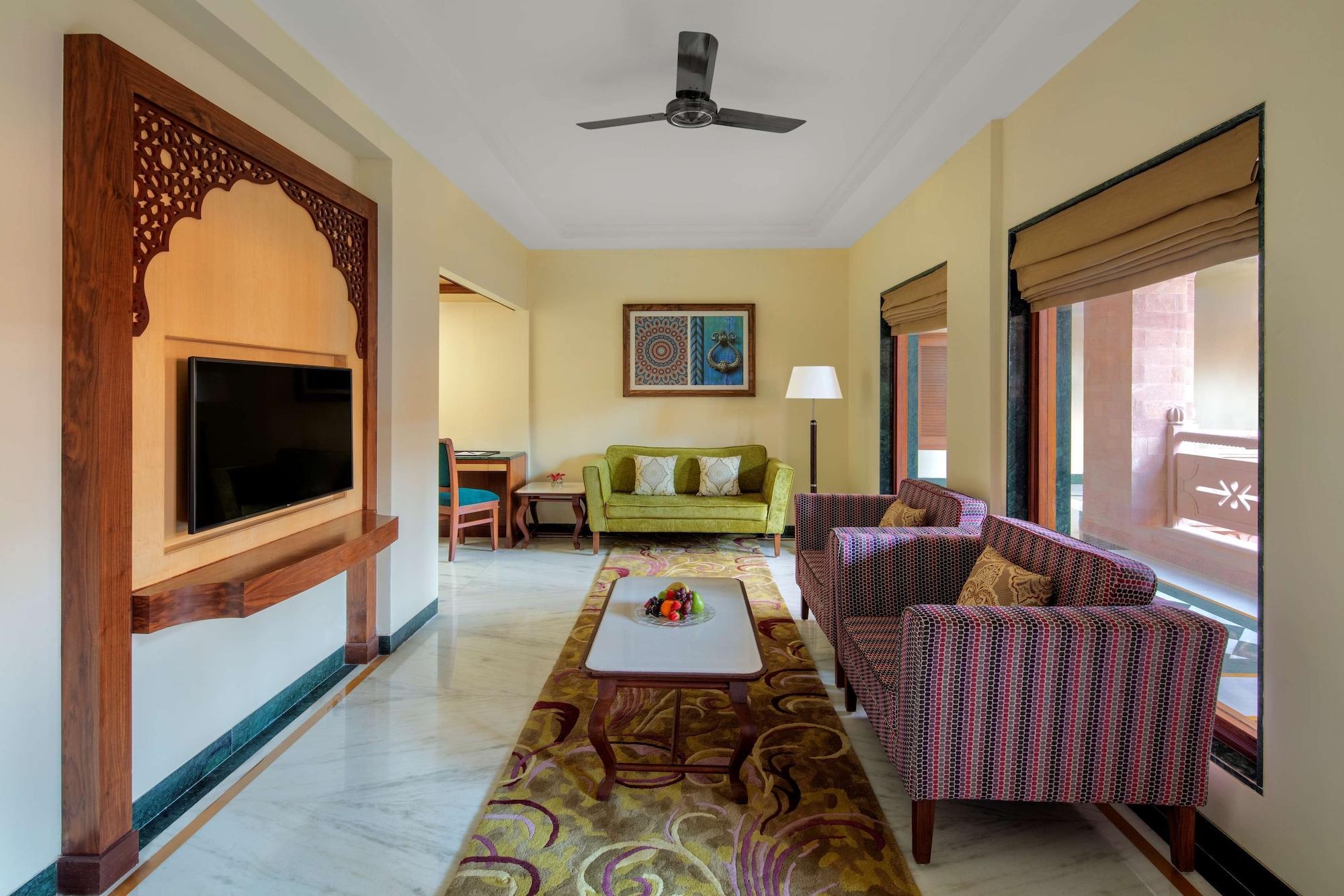 Radisson Jodhpur Otel Jodhpur  Dış mekan fotoğraf