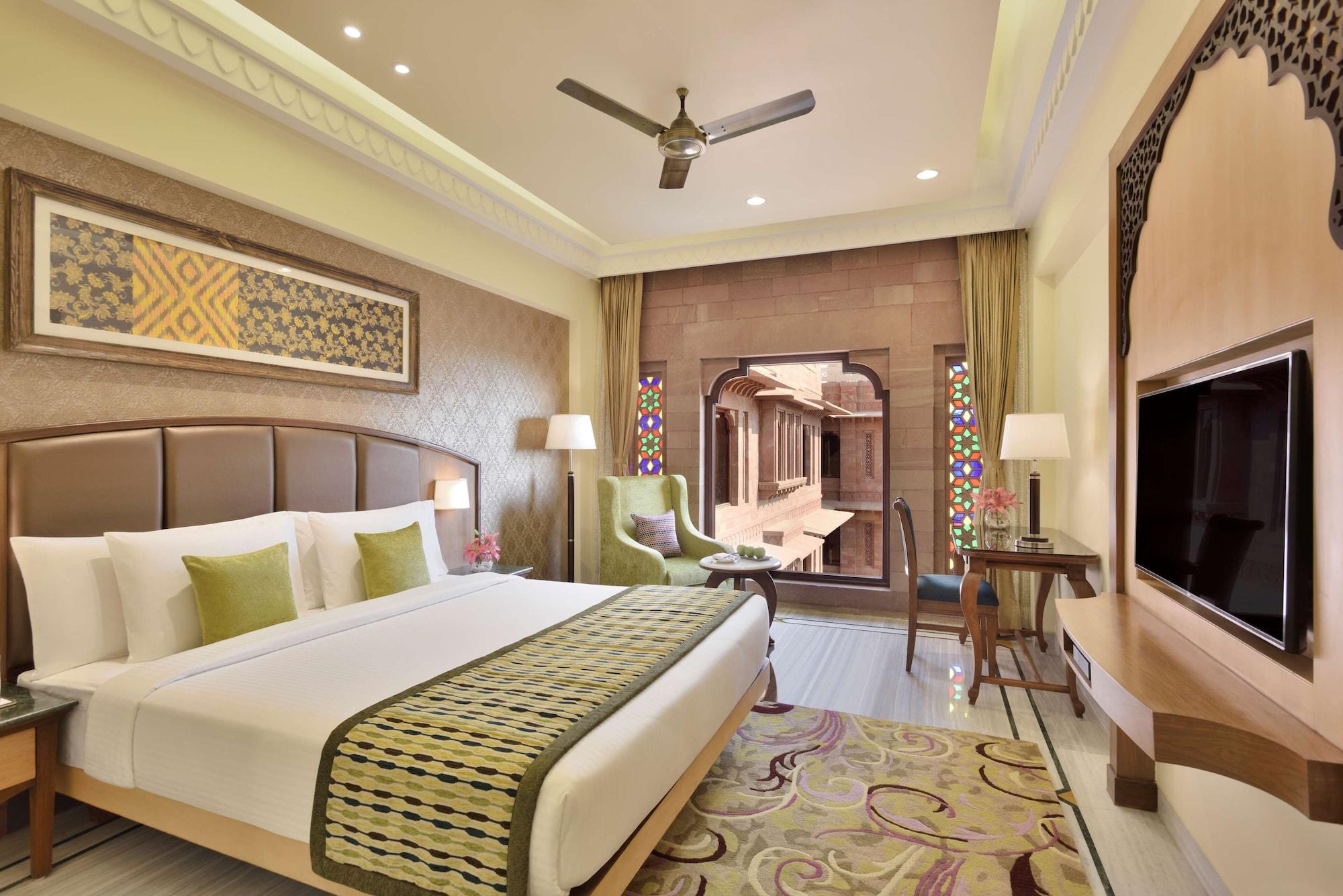 Radisson Jodhpur Otel Jodhpur  Dış mekan fotoğraf