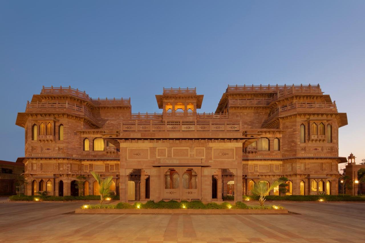 Radisson Jodhpur Otel Jodhpur  Dış mekan fotoğraf