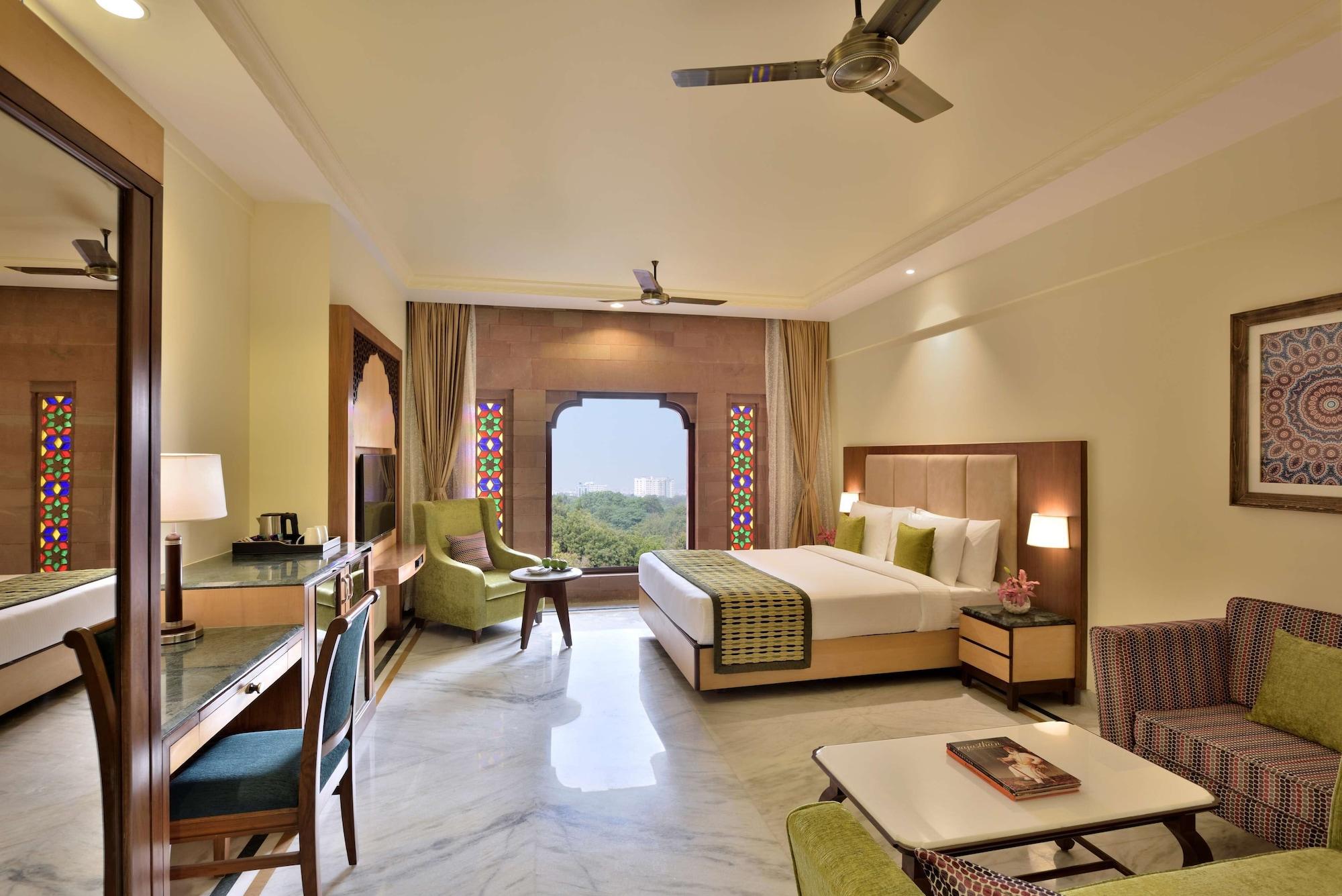 Radisson Jodhpur Otel Jodhpur  Dış mekan fotoğraf