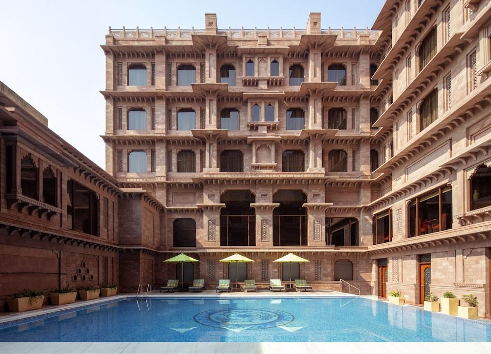 Radisson Jodhpur Otel Jodhpur  Dış mekan fotoğraf