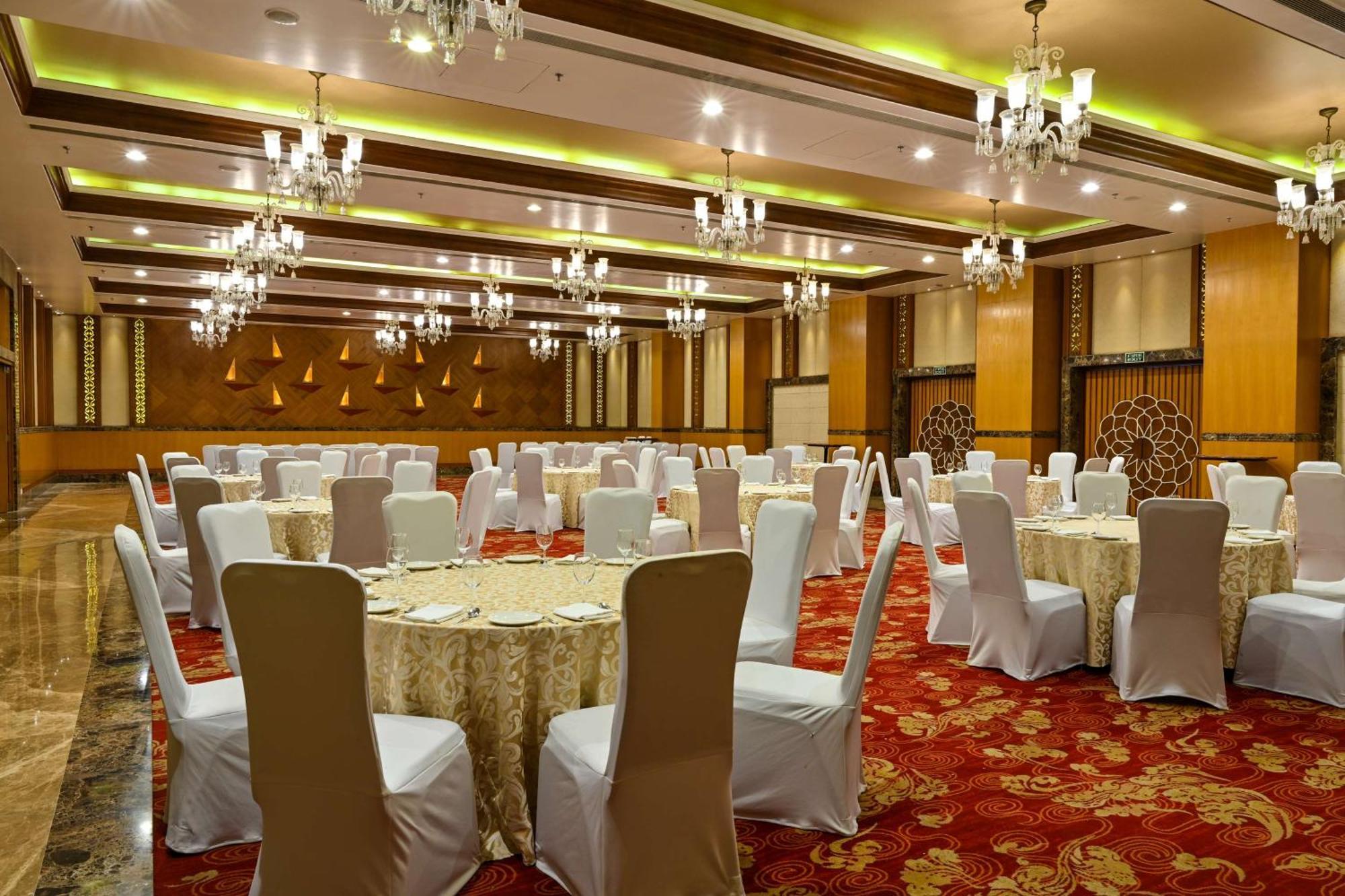 Radisson Jodhpur Otel Jodhpur  Dış mekan fotoğraf